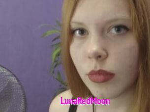 LunaRedMoon