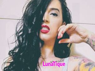 LunaTique