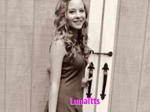 LunaTtts