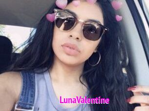 Luna_Valentine Porn Loverz