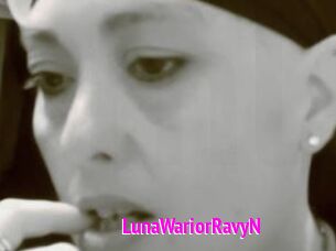LunaWariorRavyN
