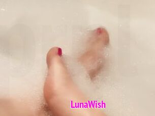 LunaWish Porn Loverz