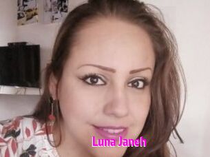 Luna_Janeh Porn Loverz