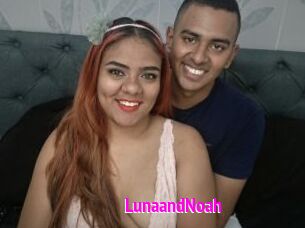 LunaandNoah
