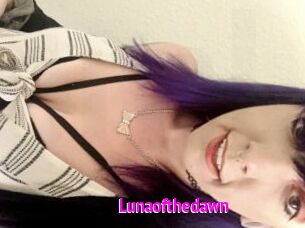 Lunaofthedawn