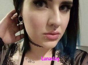 Lunaslay Porn Loverz