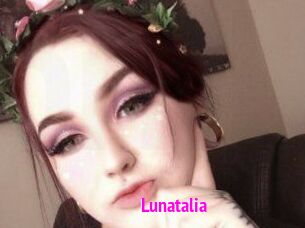 Lunatalia