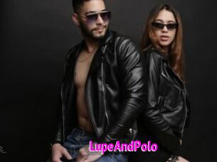 LupeAndPolo