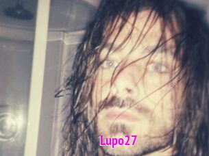 Lupo27 Porn Loverz