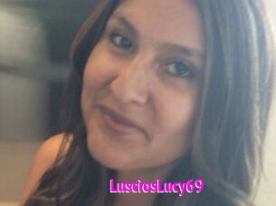 LusciosLucy69