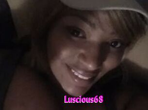 Luscious68 Porn Loverz