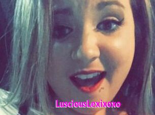 LusciousLexixoxo
