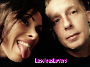 LusciousLovers