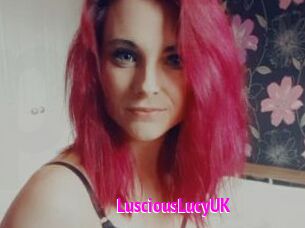 LusciousLucyUK