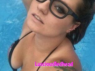 LusciousRedhead