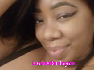 LusciousRemington
