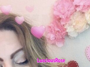 LusciousRose