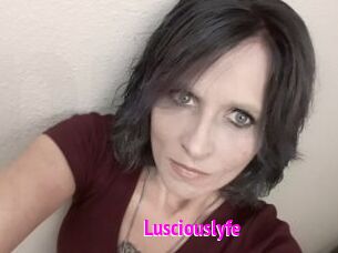 Lusciouslyfe