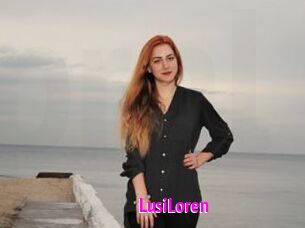 LusiLoren