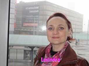 Lusindea