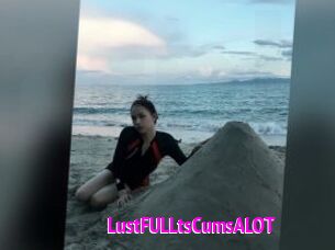 LustFULLtsCumsALOT