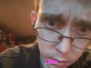 Luste