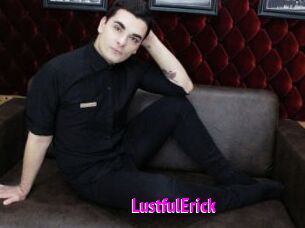 LustfulErick