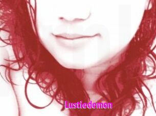 Lustiedemon