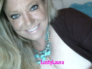 LustyLaura
