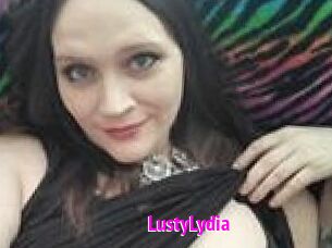 LustyLydia