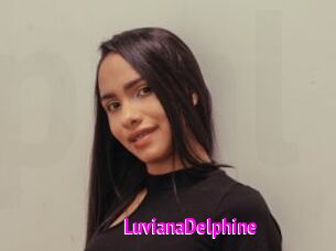 LuvianaDelphine Porn Loverz
