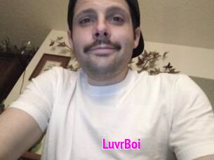 LuvrBoi