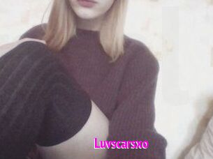 Luvscarsxo