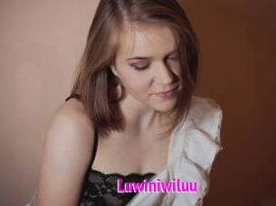 Luwiniwiluu