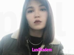 LuxDiadem