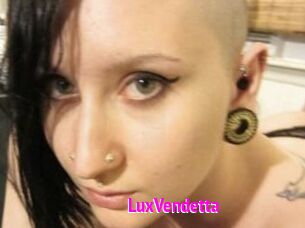 LuxVendetta