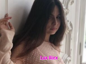 Lux_Alex Porn Loverz