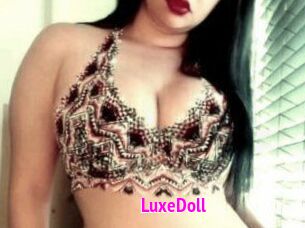 LuxeDoll