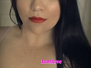 LuxeLove