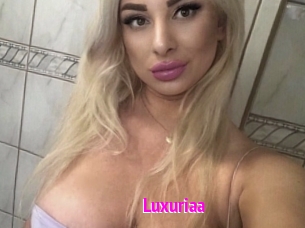 Luxuriaa Porn Loverz