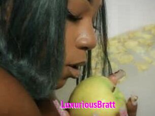 LuxuriousBratt