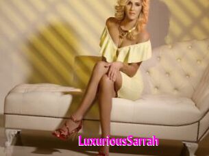 LuxuriousSarrah