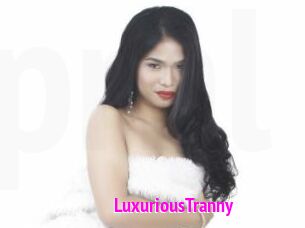 LuxuriousTranny Porn Loverz