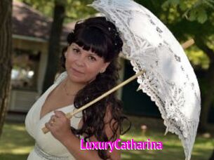 LuxuryCatharina