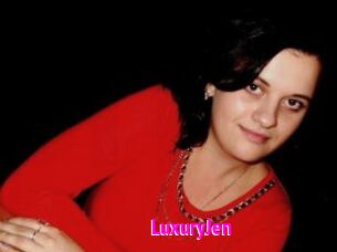 LuxuryJen
