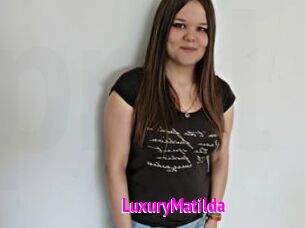 LuxuryMatilda