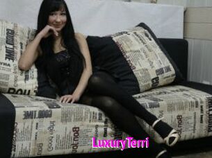 LuxuryTerri