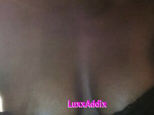 LuxxAddix