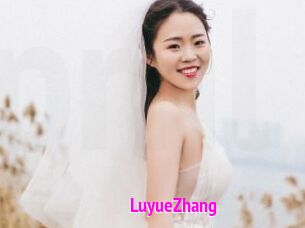 LuyueZhang