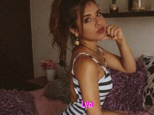 Lya